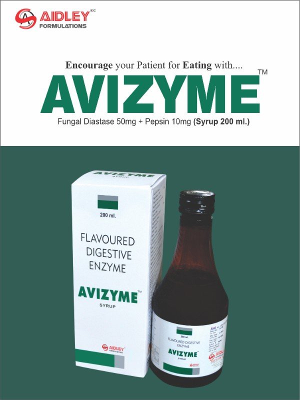 AVIZYME